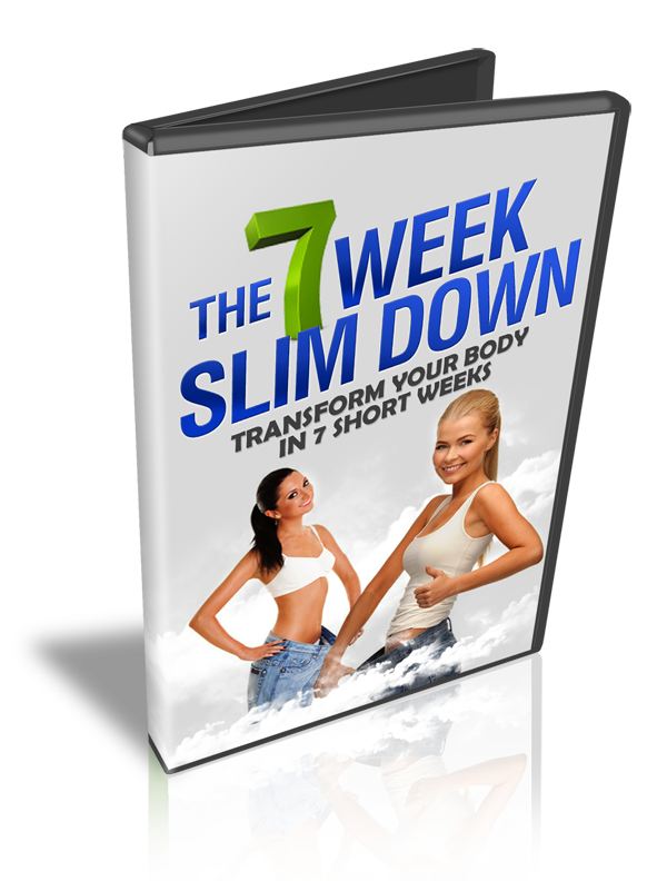 7 Week Slim Down